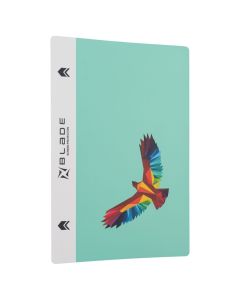 Захисна плівка Blade Hydrogel Animal Polygon series eagle