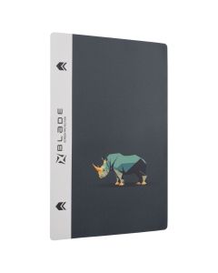 Захисна плівка Blade Hydrogel Animal Polygon series power