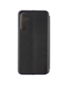 Чехол кейс для Samsung A24 Kira Shell Черный (Black)