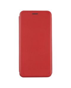 Чехол кейс для Samsung A24 Kira Shell Красный (Red)