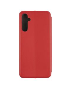 Чехол кейс для Samsung A24 Kira Shell Красный (Red)