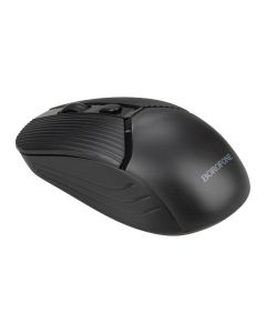 Мишка Borofone BG5 Business Бездротова Чорна (Black)