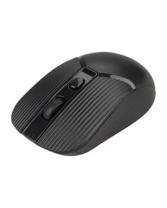 Мишка Borofone BG5 Business Бездротова Чорна (Black)