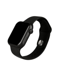 Смарт-годинник Hoco Y5 Pro  Чорний (Black)