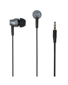 Навушники Walker H310 Чорні Сірі (Black Grey)