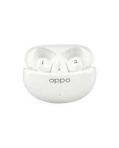 Бездротові навушники вкладиші Oppo Enco Air3 Pro ETE51 Білі (White)