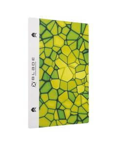 Защитная пленка Blade Hydrogel серии Singularity калейдоскоп