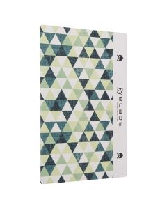 Защитная пленка Blade Hydrogel серии Singularity абстракция