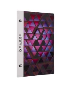 Защитная пленка Blade Hydrogel серии Singularity Illusion