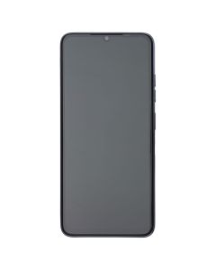 Смартфон TECNO Spark 10C (KI5m) 4/64Gb Meta Black