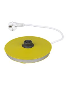 Електрочайник Heinner HEK-TF2200GR Зелений (Green)