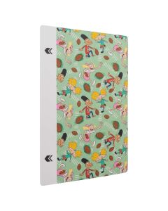 Захисна плівка Blade Hydrogel Cartoons 00s Hey Arnold