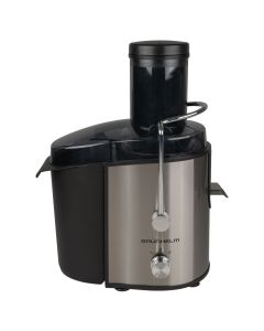 Соковитискач Grunhelm GJR1016 Чорний (Black)