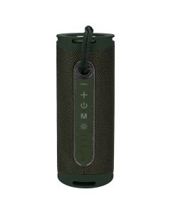 Колонки Bluetooth Hoco HC9 Dazzling Sports Зелена (Dark Green)
