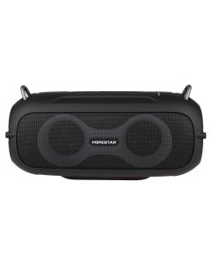 Bluetooth колонка Hopestar A41 Party Чорна (Black)