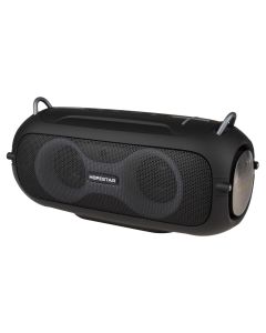 Bluetooth колонка Hopestar A41 Party Чорна (Black)