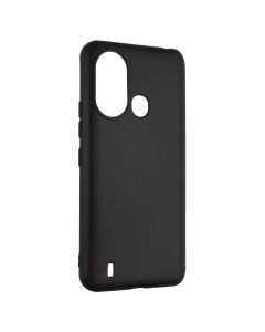 Чохол накладка для ZTE Blade L220 Original Чорна (Black)