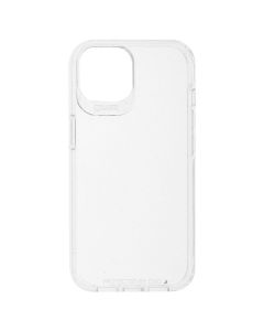 Чехол-накладка для iPhone 14 Gear4 Twinkling Stars Прозрачный (Clear)