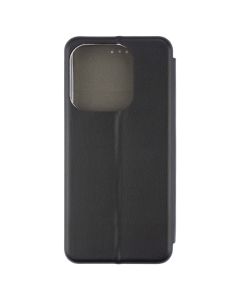 Чохол кейс для TECNO Spark GO 2023 Kira Shell Чорний (Black)