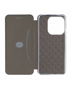 Чохол кейс для TECNO Spark GO 2023 Kira Shell Чорний (Black)