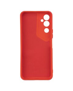 Чехол накладка для TECNO Pova 2 NEO Лайм Красный (Red)