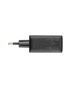Зарядний пристрій Acefast A13 PD65W 1USB + 2USB-C + кабель Type-C to Type-C Чорний (Black)