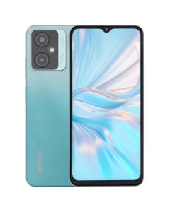 Смартфон Oscal C70 6/128Gb Green