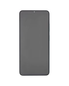 Смартфон Oscal C70 6/128Gb Green