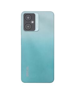 Смартфон Oscal C70 6/128Gb Green