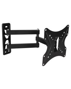 Кронштейн Grunhelm GH117B Чорний (Black)