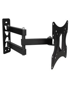 Кронштейн Grunhelm GH117B Чорний (Black)