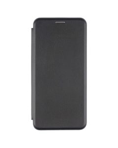 Чехол-кейс для Samsung A04e Kira Shell Чёрный (Black)
