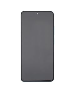 Смартфон Xiaomi Redmi Note 12 Pro 8/256Gb NFC Glacier Blue