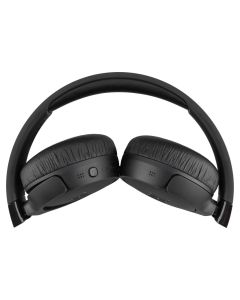 Бездротові повнорозмірні навушники JBL Tune 670NC Чорні (Black)