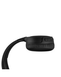 Бездротові повнорозмірні навушники JBL Tune 670NC Чорні (Black)