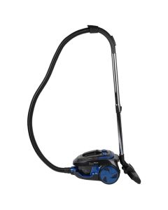 Пылесос Magio MG-893 Синий Черный (Blue Black)