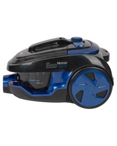 Пылесос Magio MG-893 Синий Черный (Blue Black)