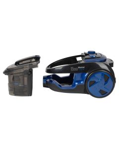 Пылесос Magio MG-893 Синий Черный (Blue Black)