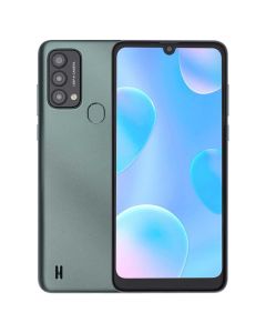 Смартфон Blackview A50 3/64Gb Green