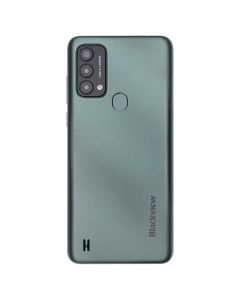 Смартфон Blackview A50 3/64Gb Green