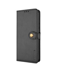 Чохол кейс для Xiaomi Redmi Note 8T GETMAN Gallant Чорний (Black)