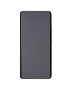 Смартфон Realme 11 Pro 5G 8/256Gb Sunrise Beige