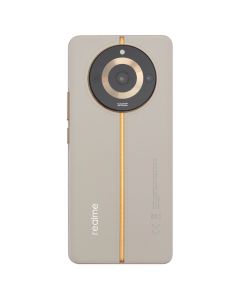 Смартфон Realme 11 Pro 5G 8/256Gb Sunrise Beige