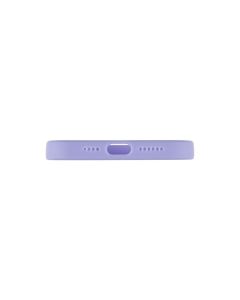 Чехол накладка для iPhone 12 Pro Max WAVE Matte Insane MagSafe Фиолетовый (Purple)
