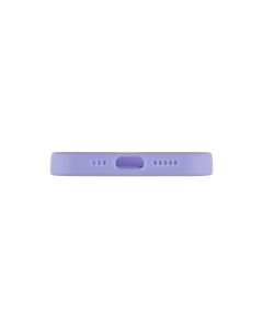 Чехол-накладка для iPhone 13 Pro WAVE Matte Insane MagSafe Фиолетовый (Purple)