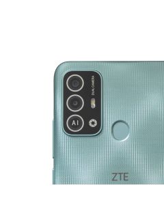 Смартфон ZTE Blade A53 Pro 4/64Gb NFC Green