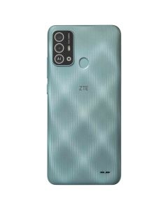 Смартфон ZTE Blade A53 Pro 4/64Gb NFC Green