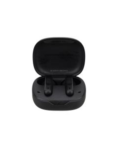 Бездротові навушники вкладиші JBL Wave 300TWS Чорні (Black)