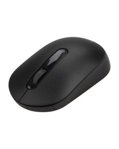 Миша бездротова Hoco GM14 Platinum 2.4G Чорна (Black)