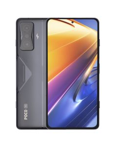 Смартфон POCO F4 GT 8/128Gb NFC Stealth Black